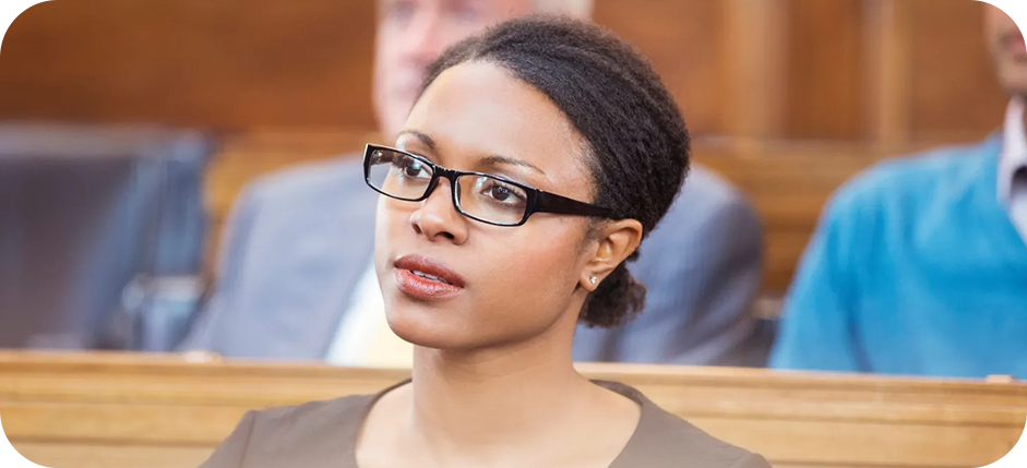 Avoid Jurors